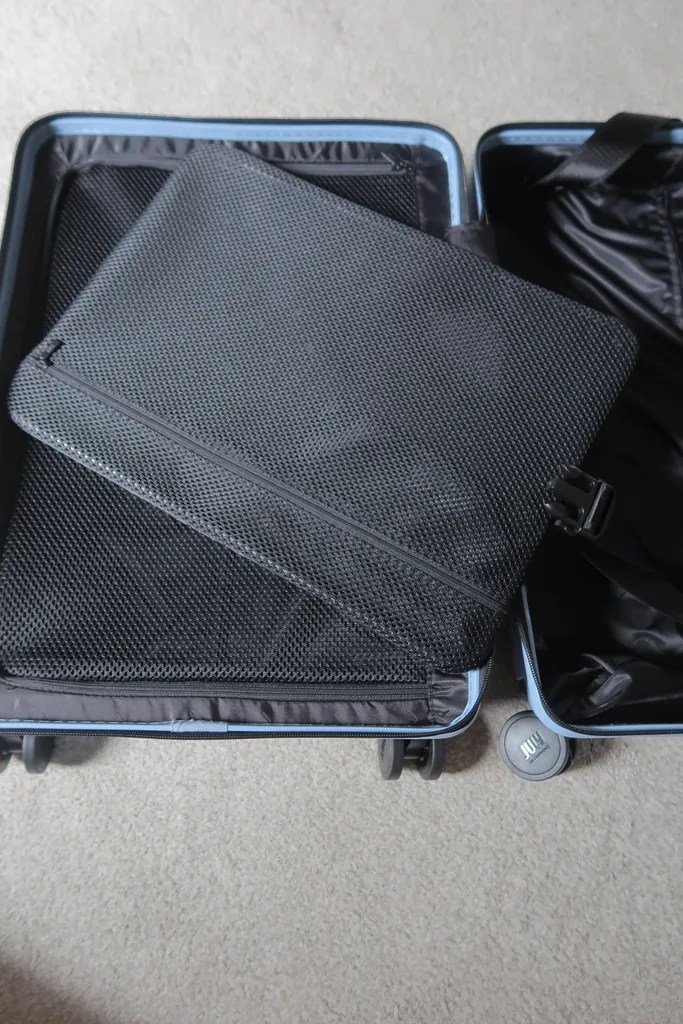 July Carry On Review The Strongest Carryon in the Market?